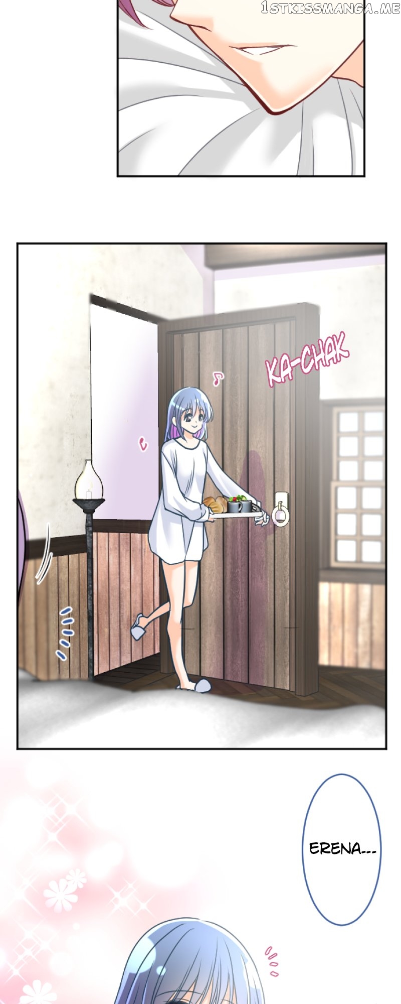 I Was Reborn As A Housekeeper In A Parallel World! - chapter 113 - #3