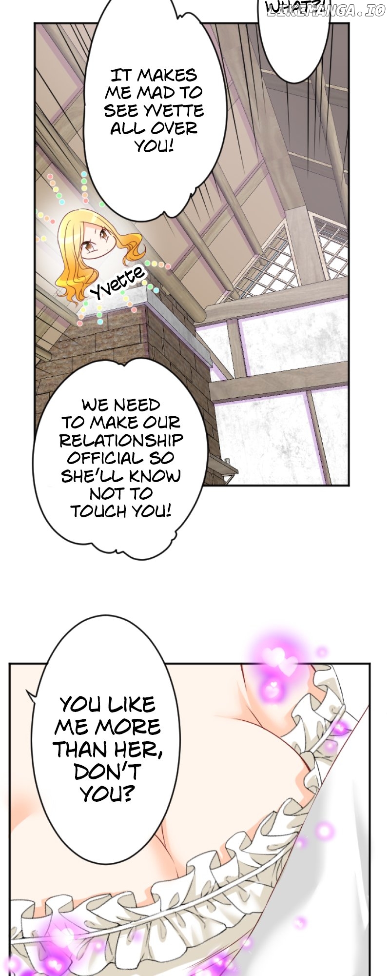 I Was Reborn As A Housekeeper In A Parallel World! - chapter 162 - #3