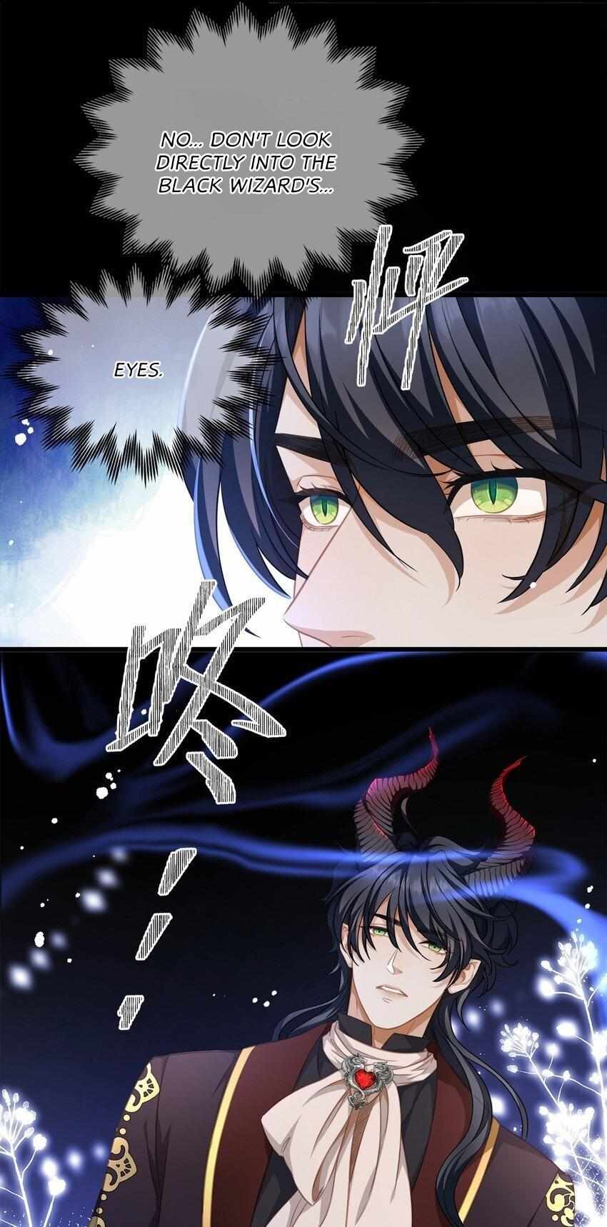 I Was Reborn as His Highness the Prince's Little Evil Dragon - chapter 13 - #3