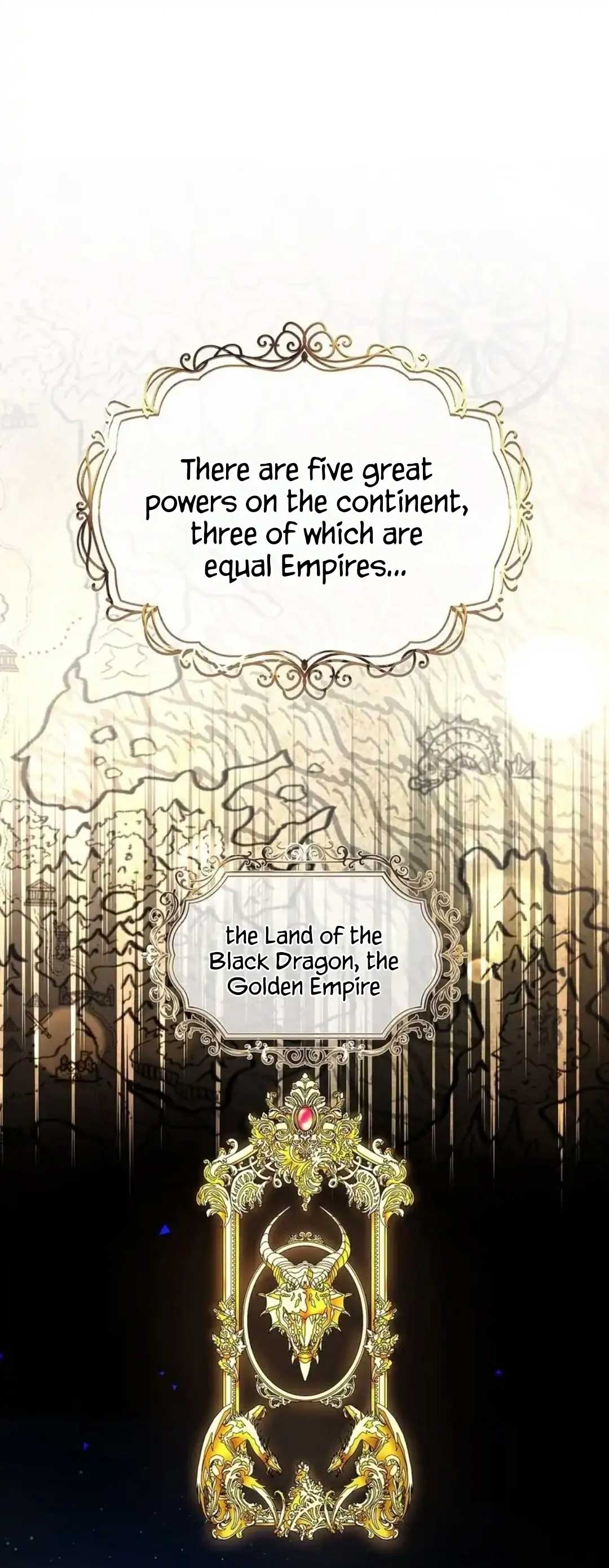 I Was Reborn as His Highness the Prince's Little Evil Dragon - chapter 22 - #2