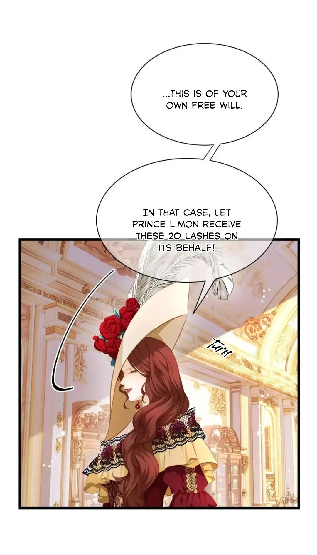 I Was Reborn As His Highness The Prince's Little Evil Dragon - chapter 5 - #6