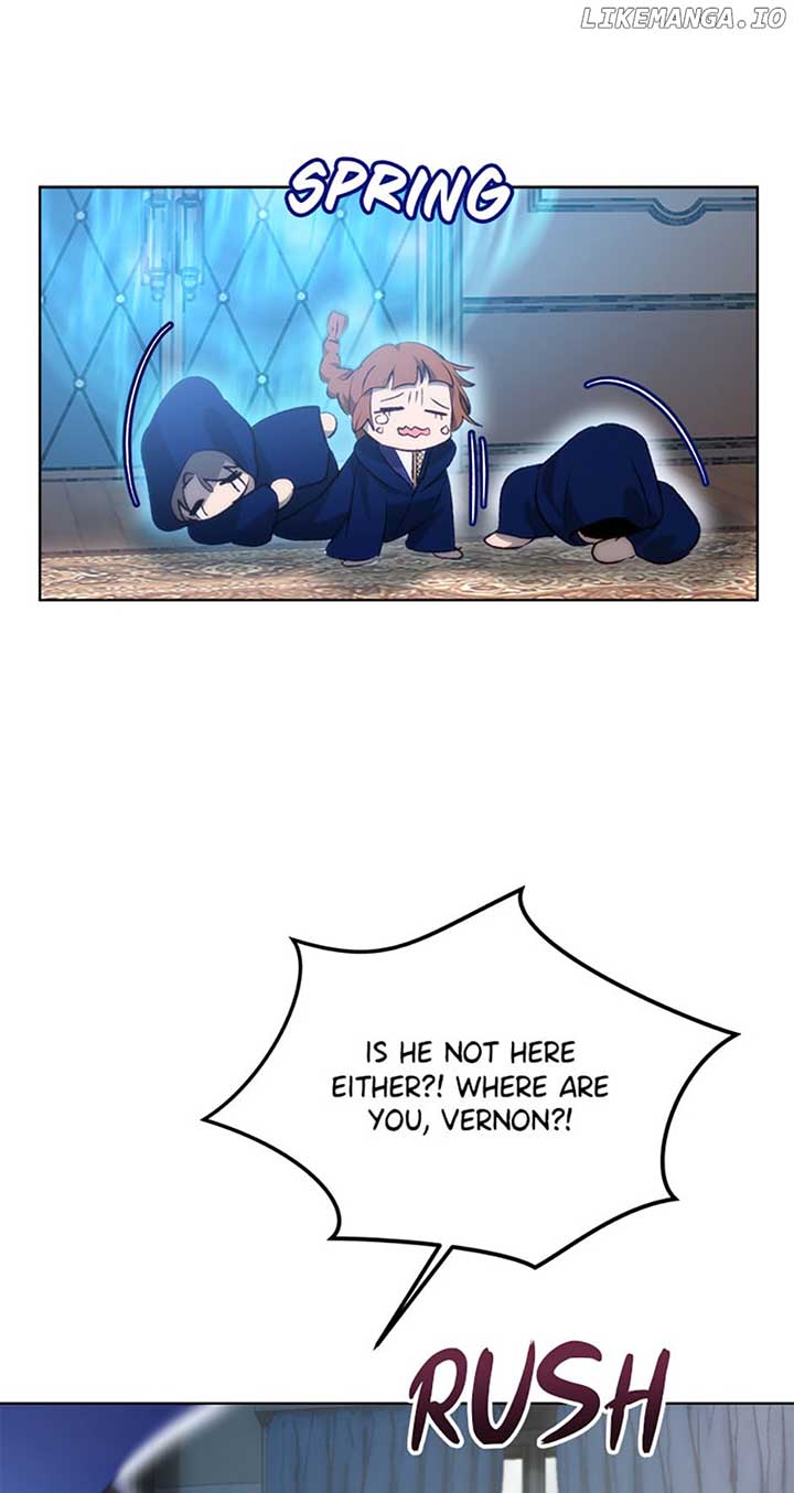 I Was Reincarnated As A Baby Fox God - chapter 41 - #6