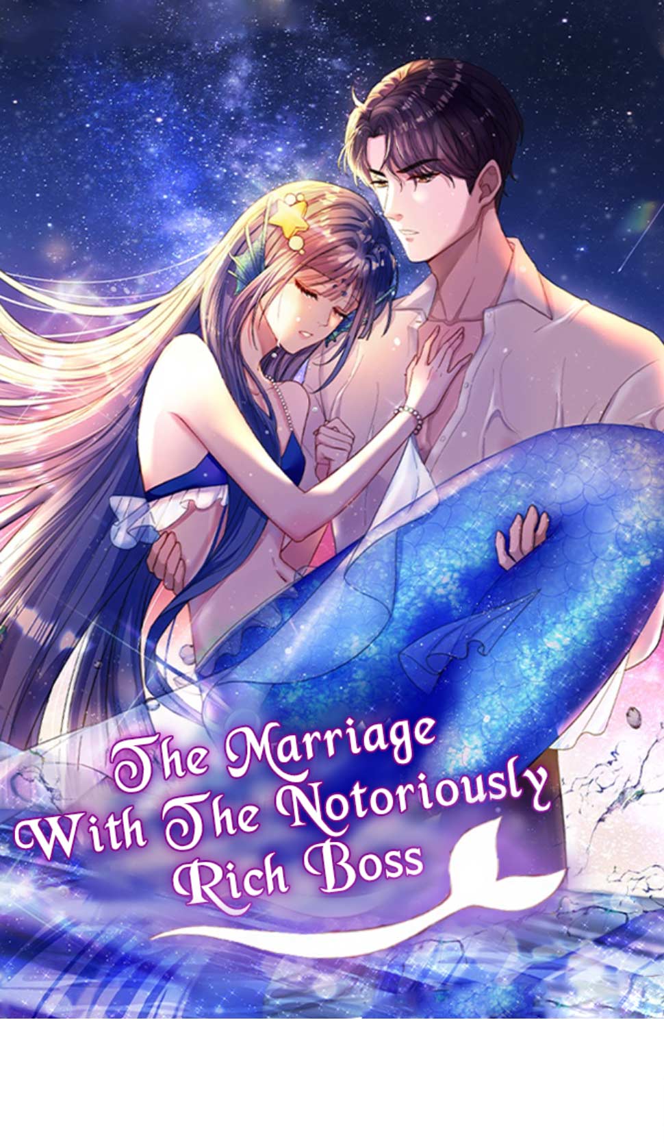I Was Rocked to the World's Richest Man in a Matchmaking Office - chapter 123 - #2