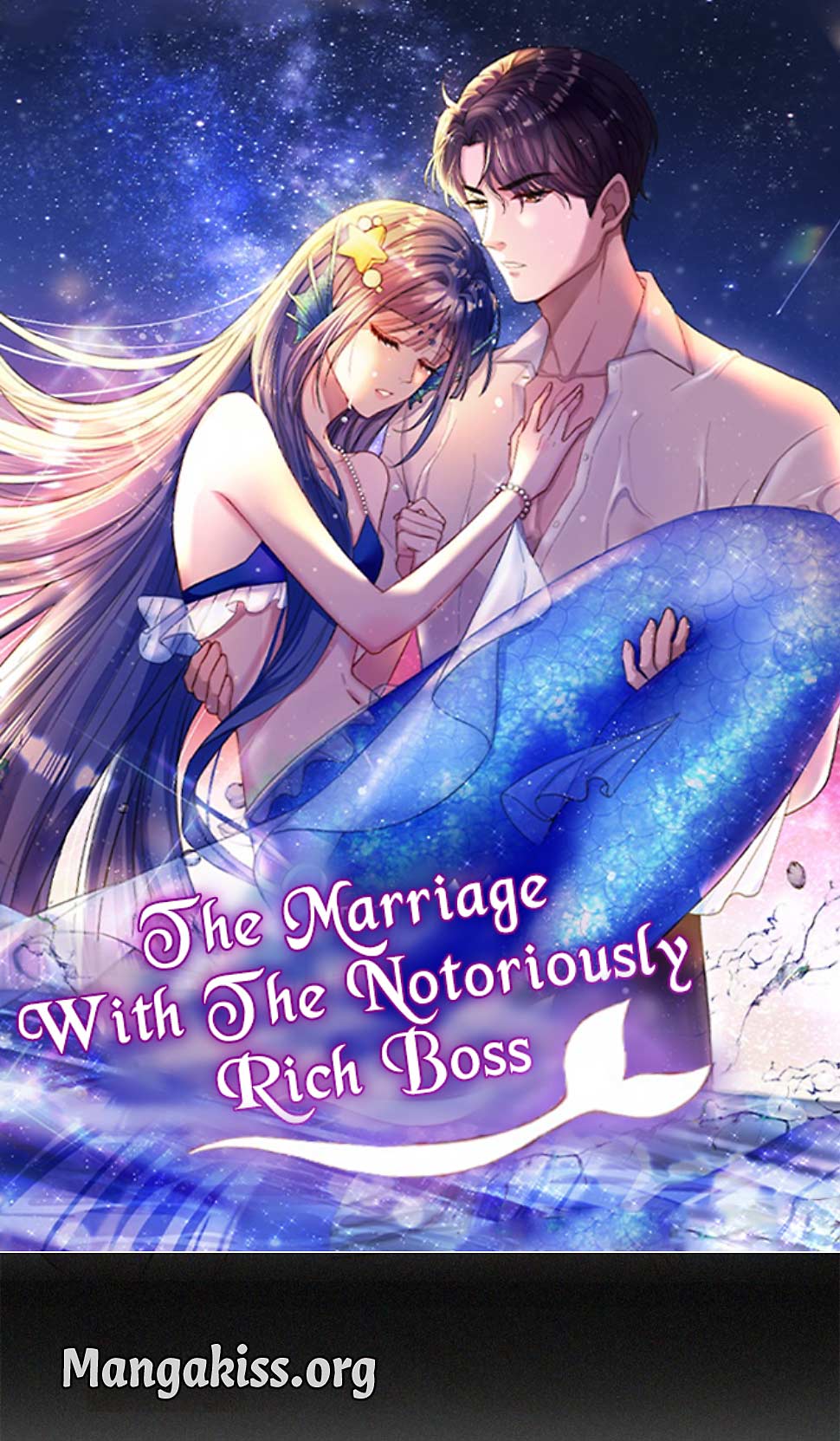 I Was Rocked to the World's Richest Man in a Matchmaking Office - chapter 185 - #2