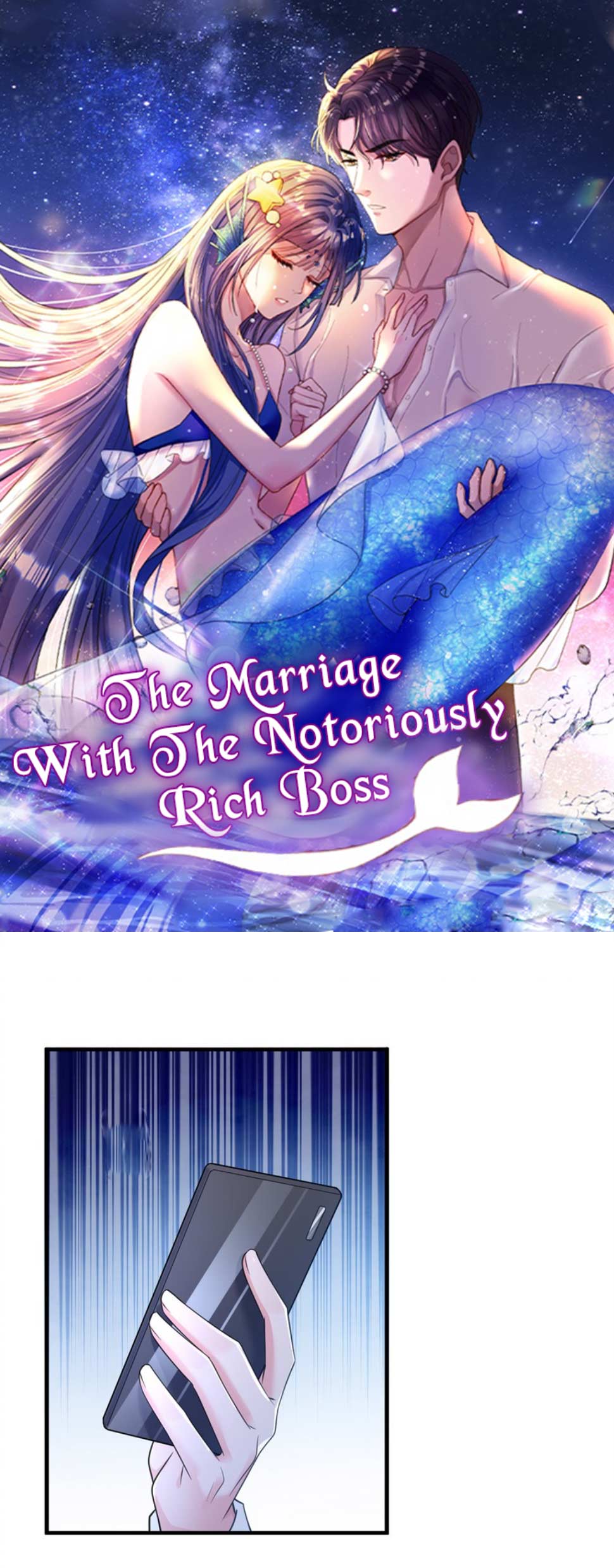 I Was Rocked To The World’S Richest Man In A Matchmaking Office - chapter 195 - #2