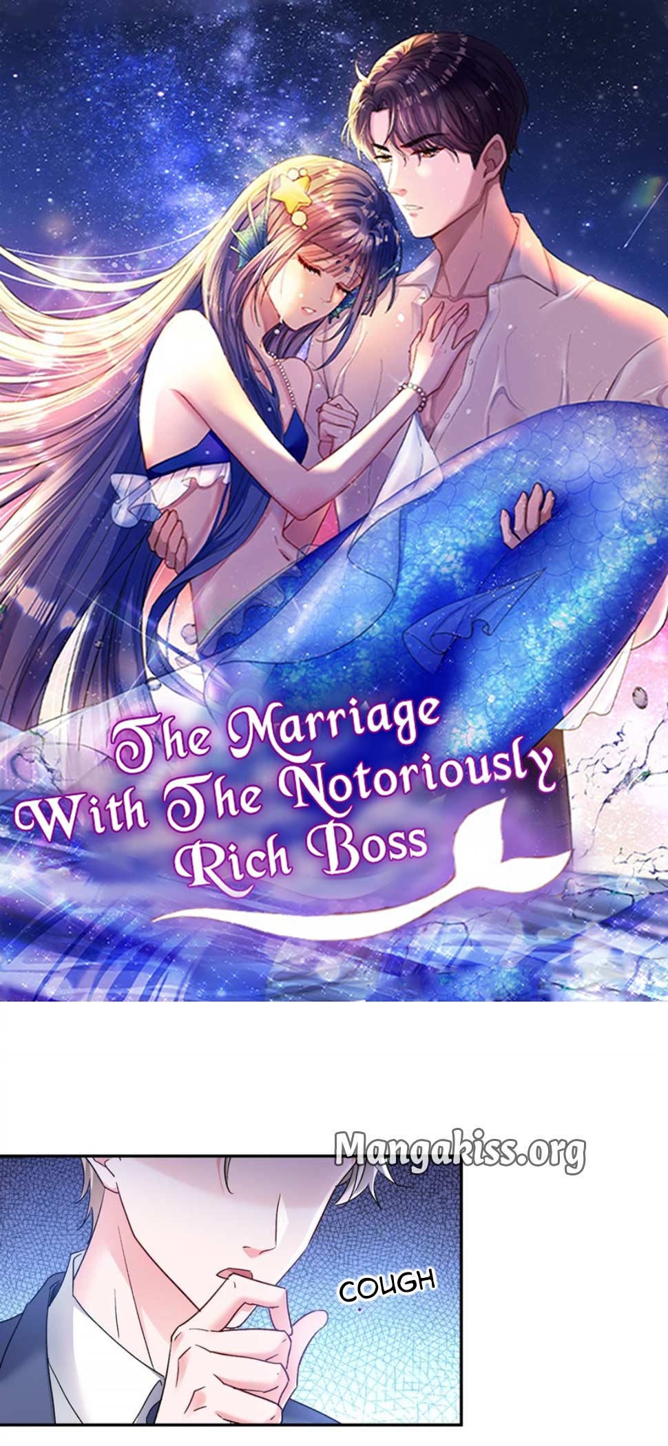 I Was Rocked to the World's Richest Man in a Matchmaking Office - chapter 220 - #2