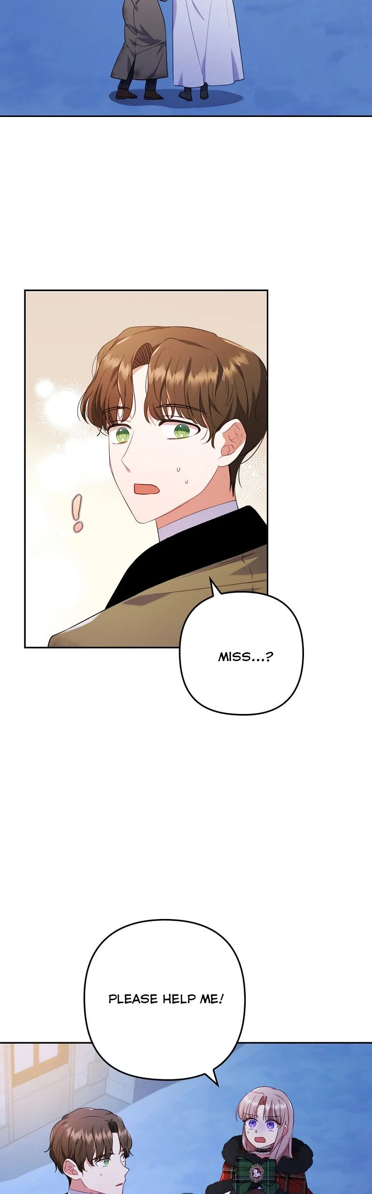 I Was Seduced by the Sick Male Lead - chapter 35 - #5