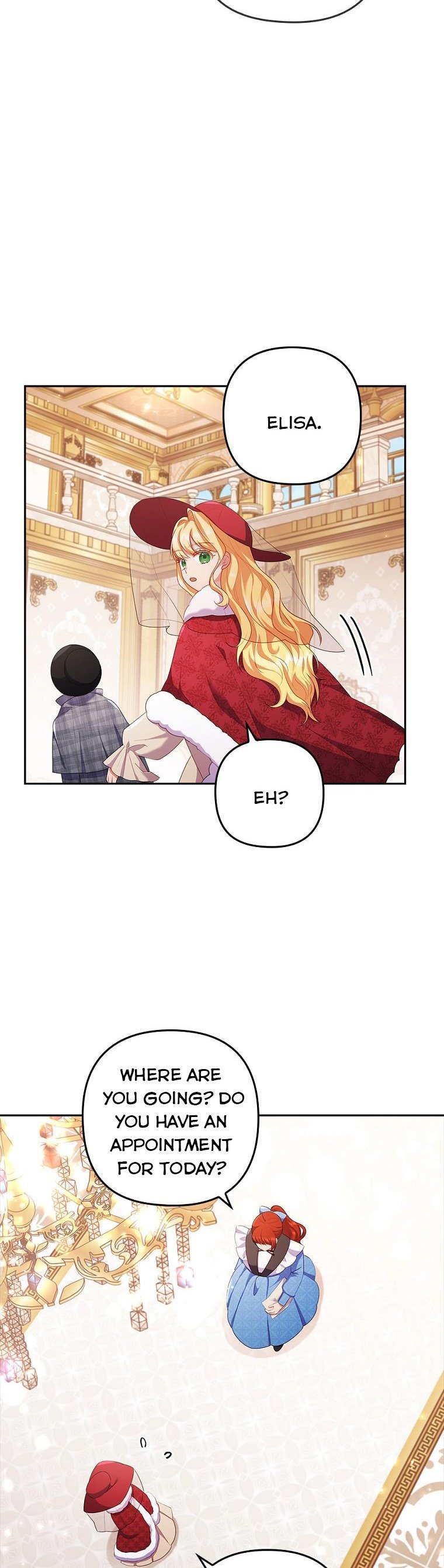 I Was Seduced by the Sick Male Lead - chapter 47 - #6