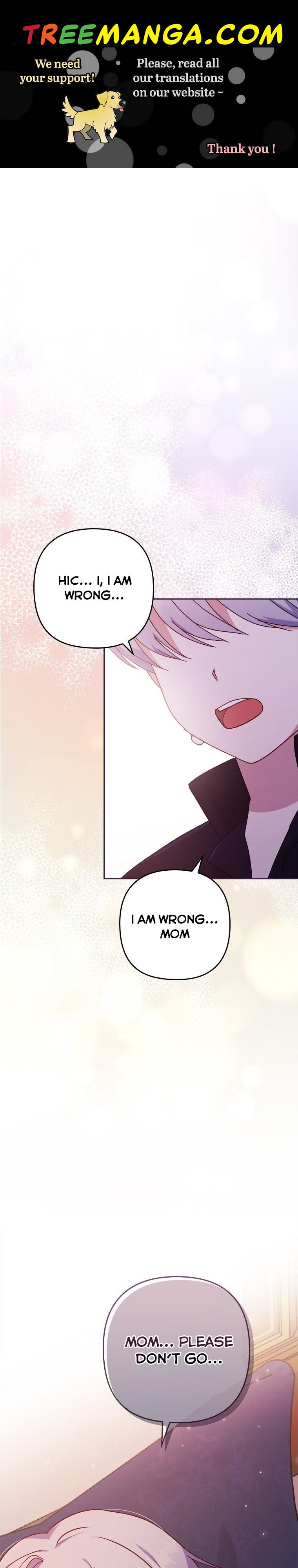 I Was Seduced by the Sick Male Lead - chapter 7 - #1