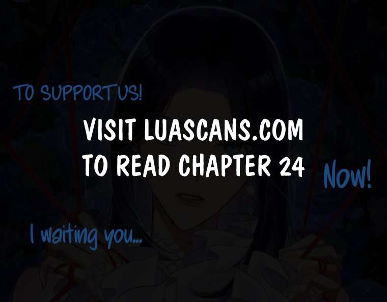 I Will Escape From The Flower Of Ordeals - chapter 21 - #1