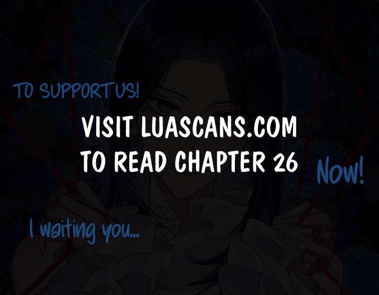 I Will Escape From The Flower Of Ordeals - chapter 23 - #1