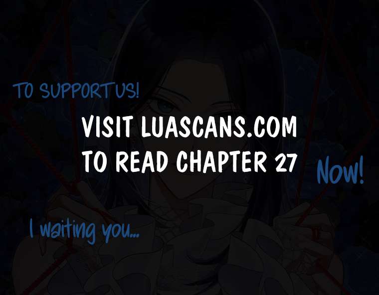 I Will Escape From The Flower Of Ordeals - chapter 24 - #1