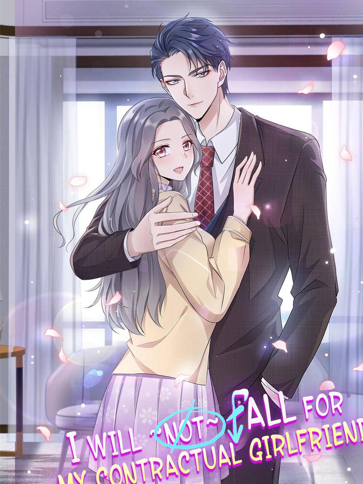 I Will ~Not~ Fall For My Contractual Girlfriend - chapter 15 - #1