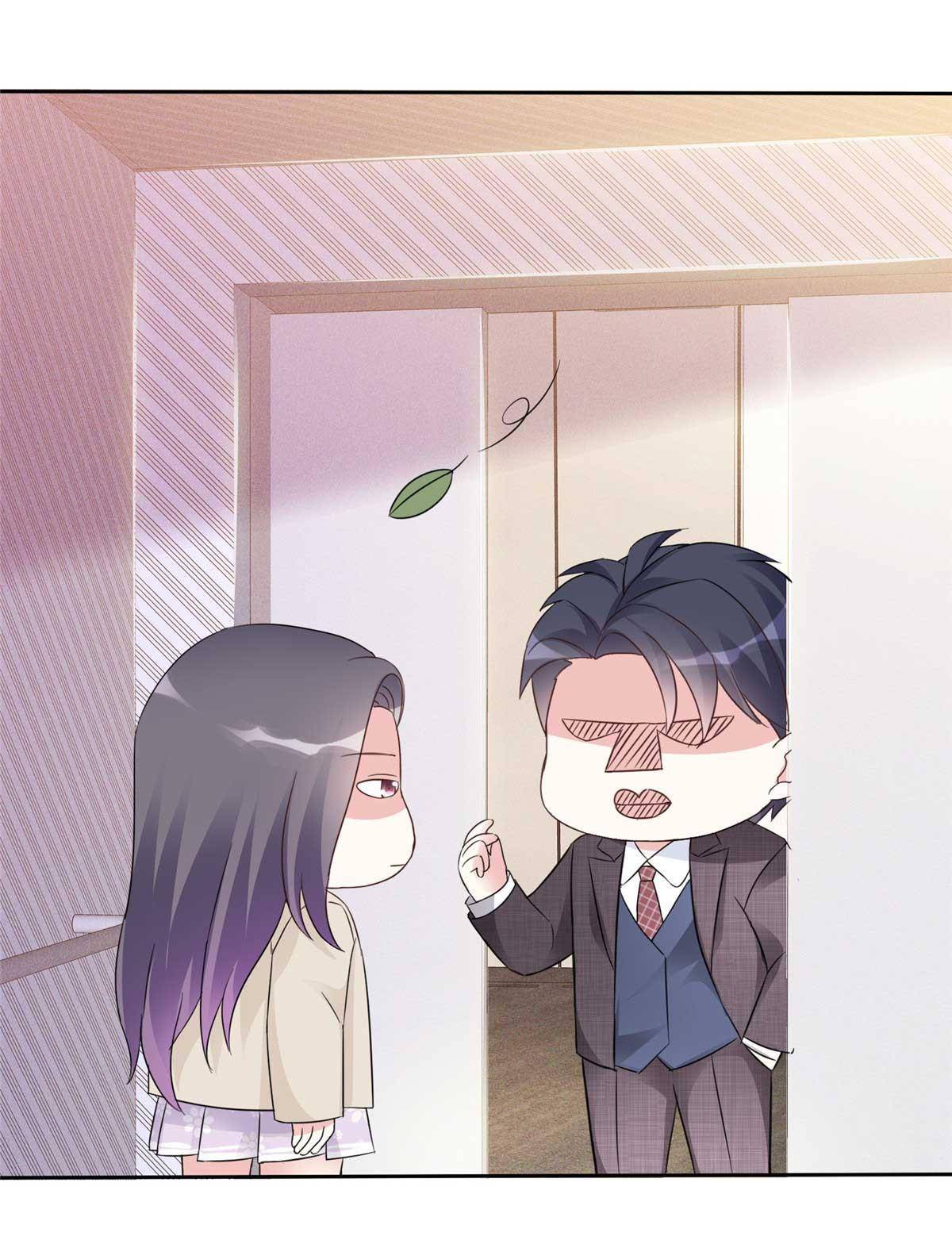 I Will ~Not~ Fall For My Contractual Girlfriend - chapter 4 - #5