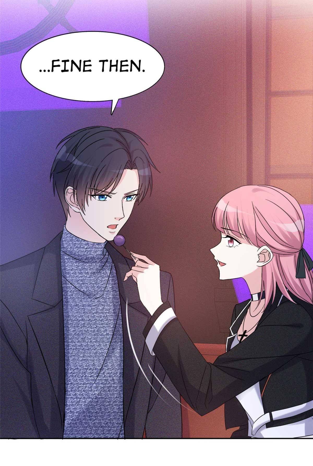 I Will ~Not~ Fall For My Contractual Girlfriend - chapter 5 - #6