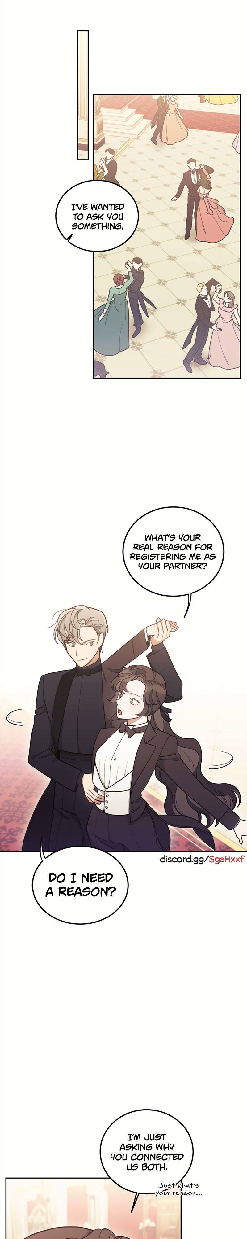 I Will Politely Decline The Male Lead - chapter 10 - #4