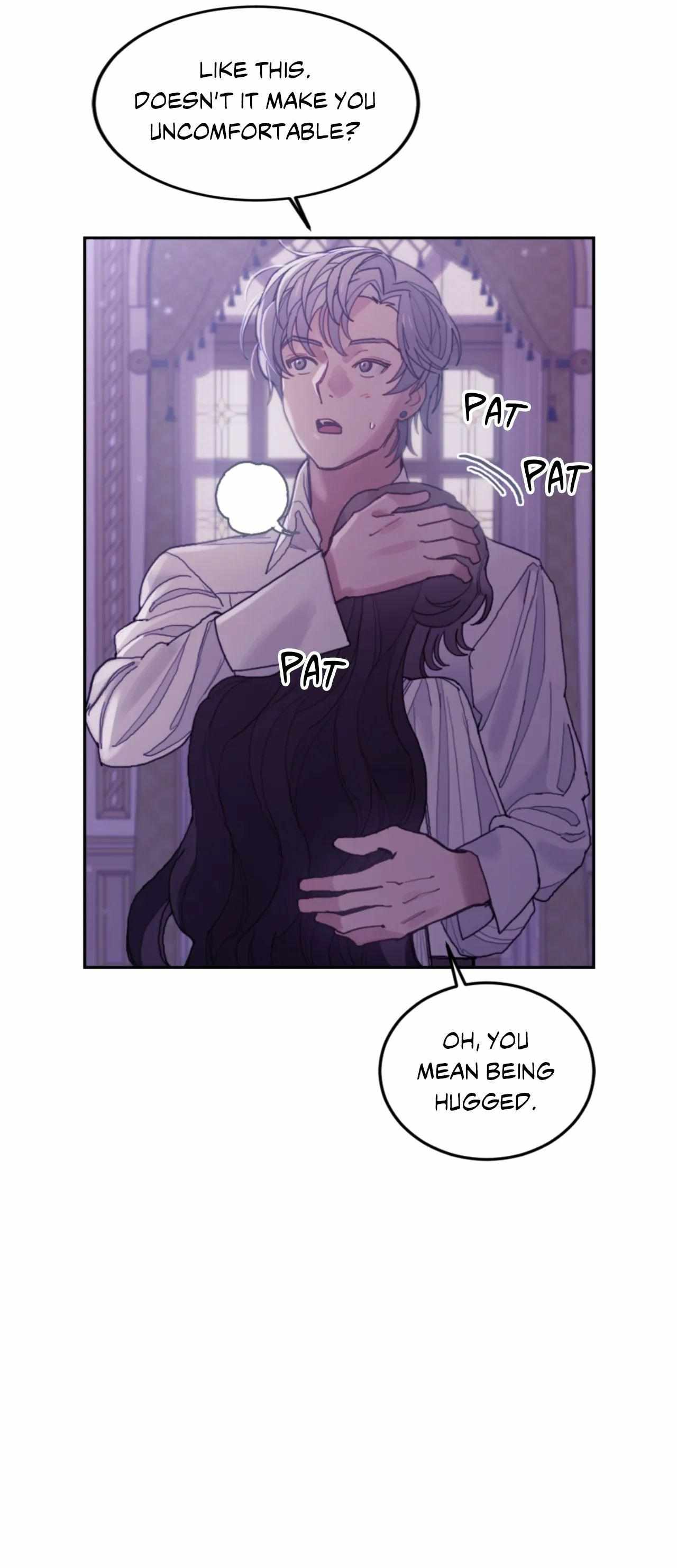 I Will Politely Decline The Male Lead - chapter 40 - #5