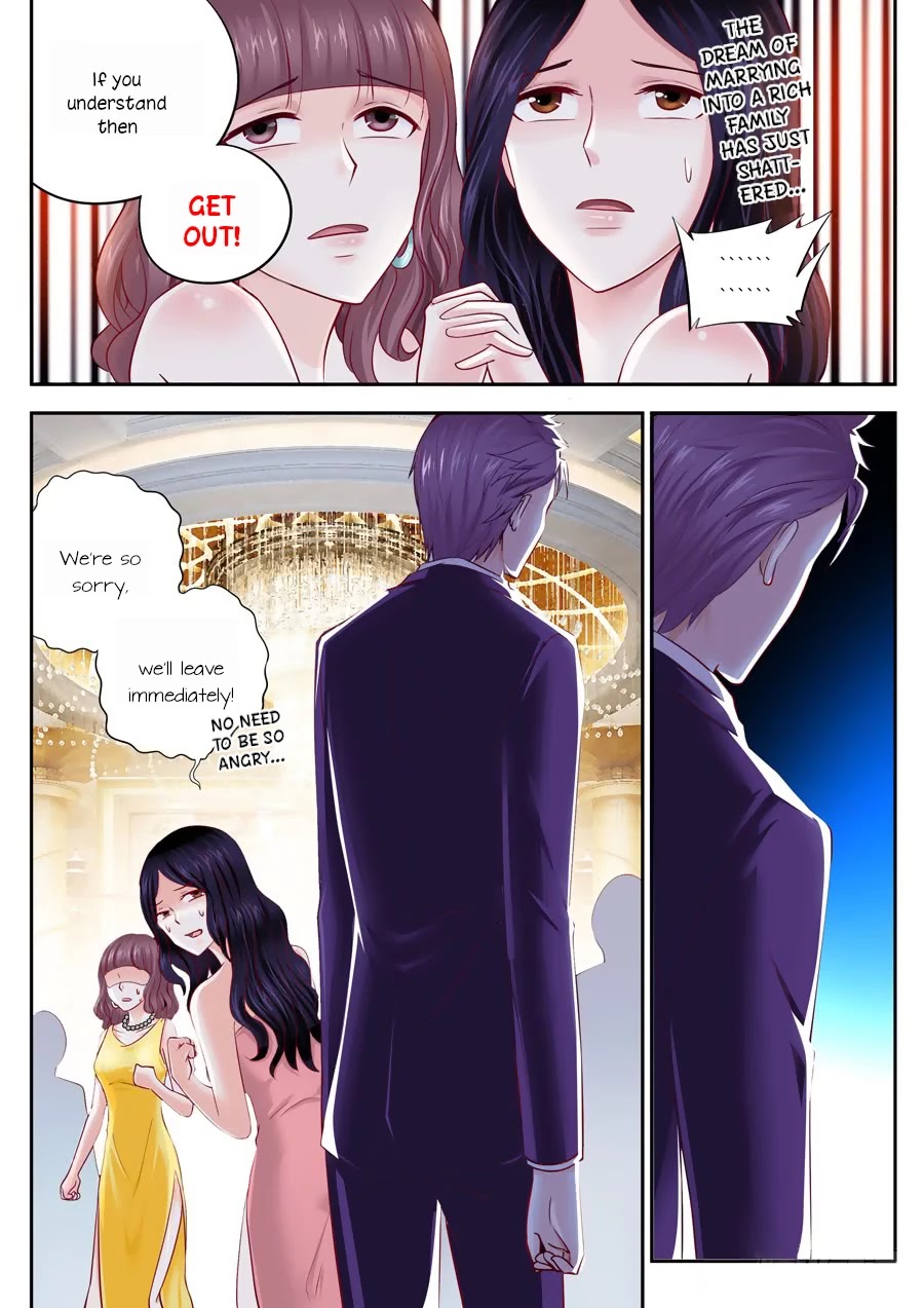 I Will Wait For You In The Next Life - chapter 8 - #5