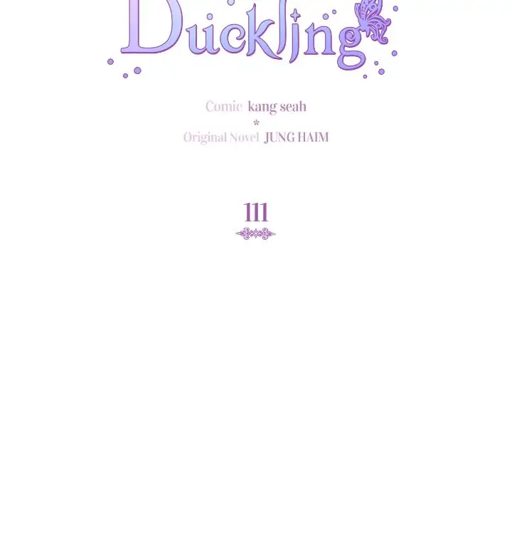 I Woke Up As The Ugly Duckling - chapter 111 - #4