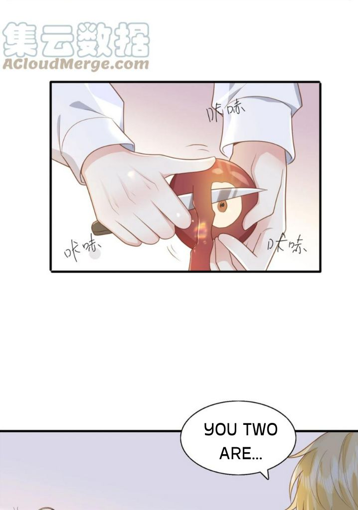 I Wonder Why You Love Me - chapter 33 - #6