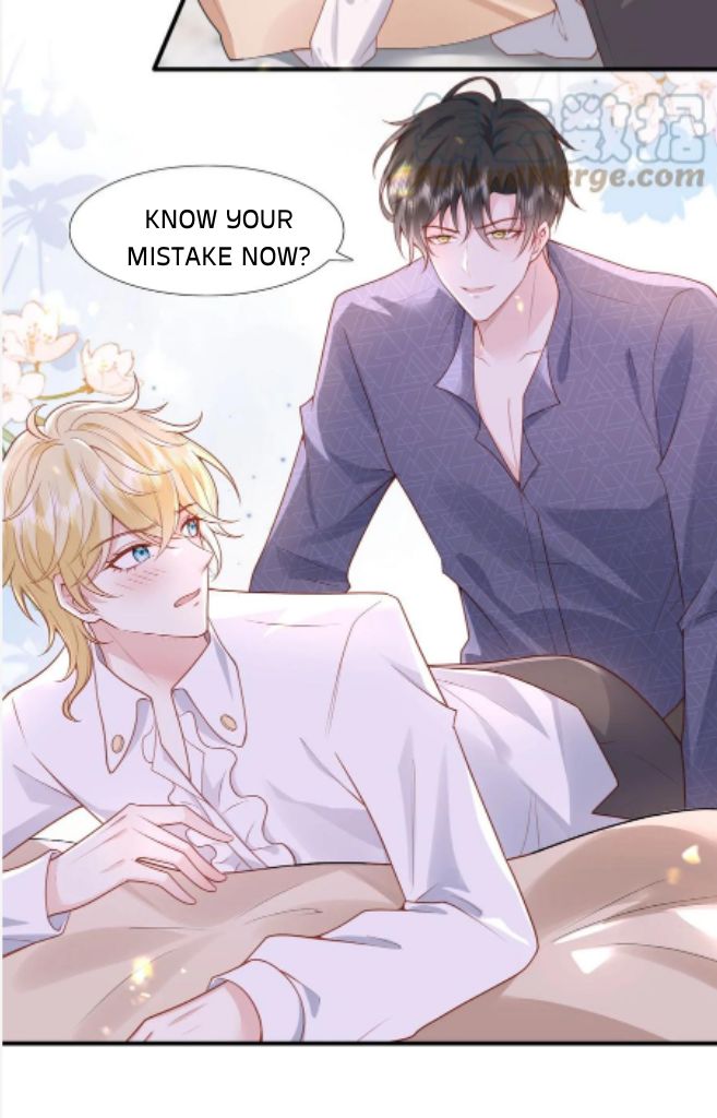 I Wonder Why You Love Me - chapter 35 - #6