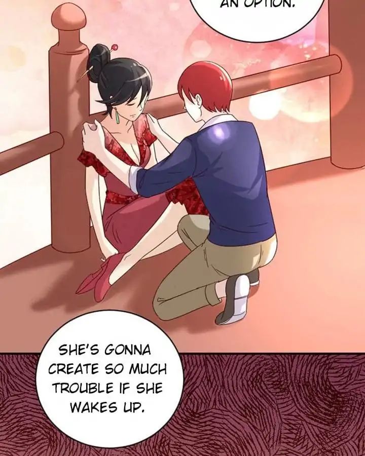 I Work for the Matchmaker - chapter 48 - #4