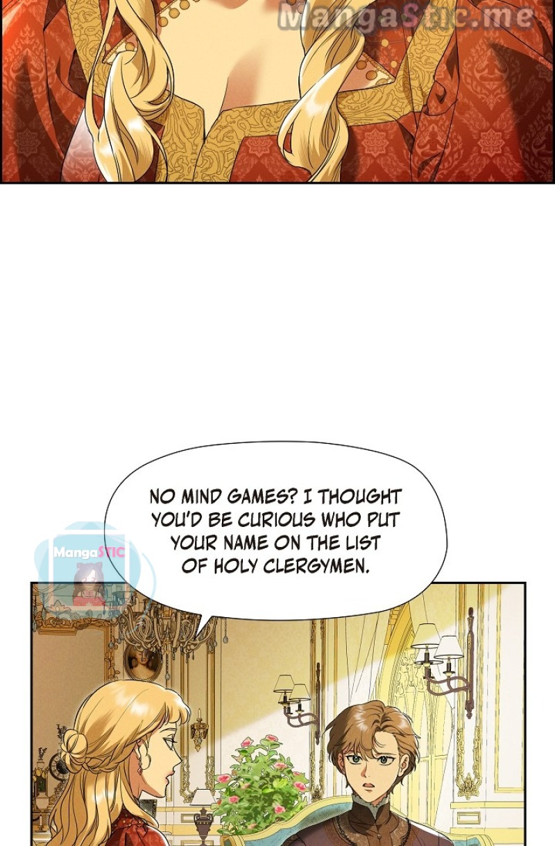 Ice Lamp - The Chronicles of Kira - chapter 38 - #4