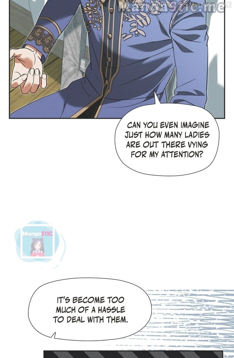 Ice Lamp - chapter 41 - #3