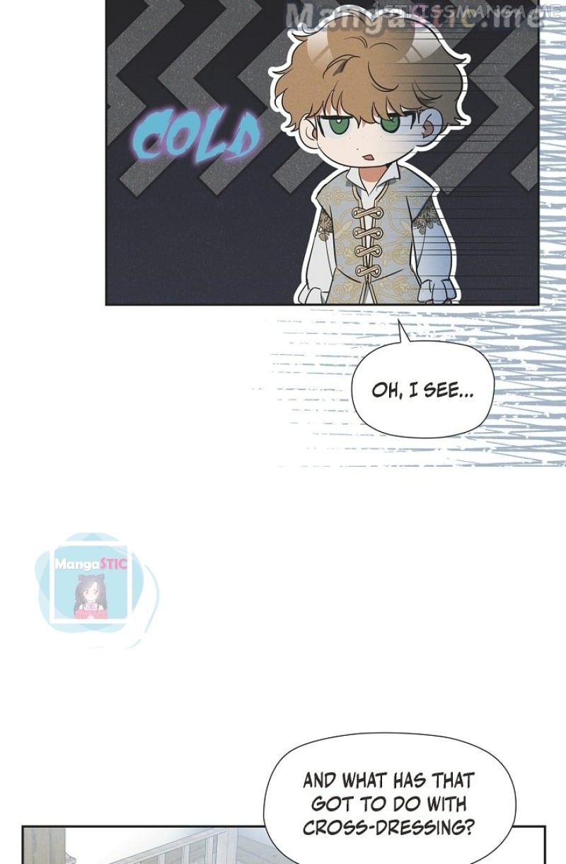 Ice Lamp - chapter 41 - #4
