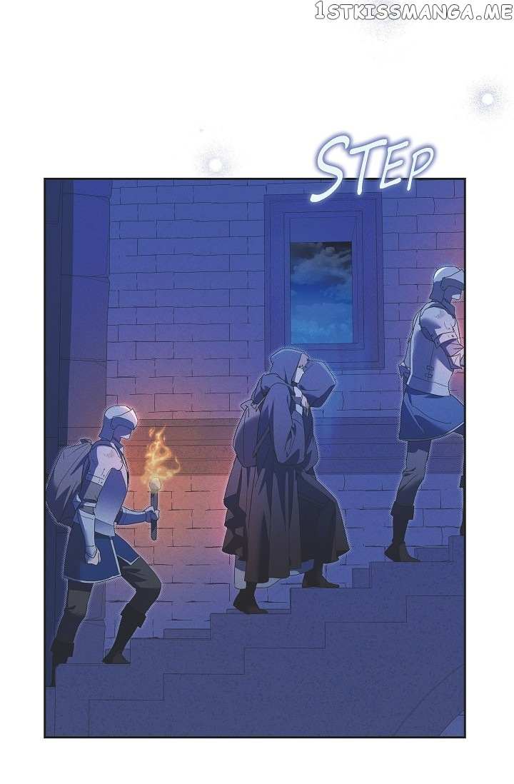 Ice Lamp - chapter 44 - #2