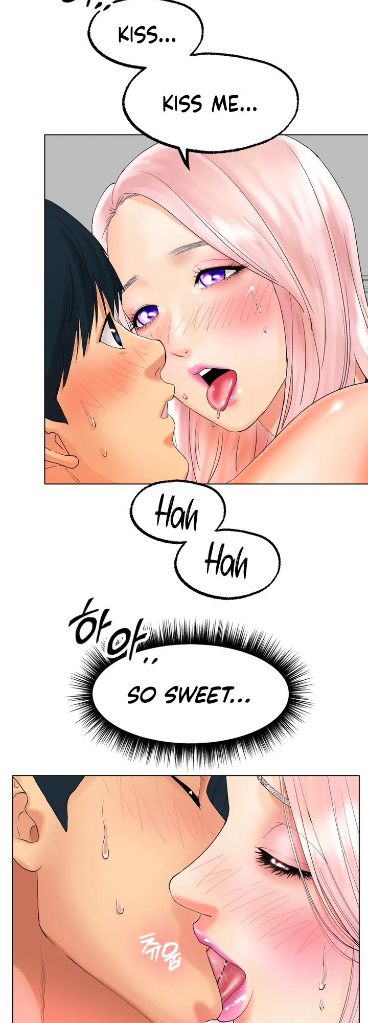 Ice Love - chapter 10 - #6