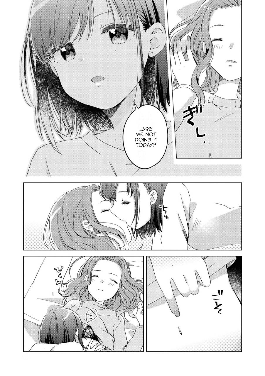 Icha Love Only Anthology - chapter 15 - #5