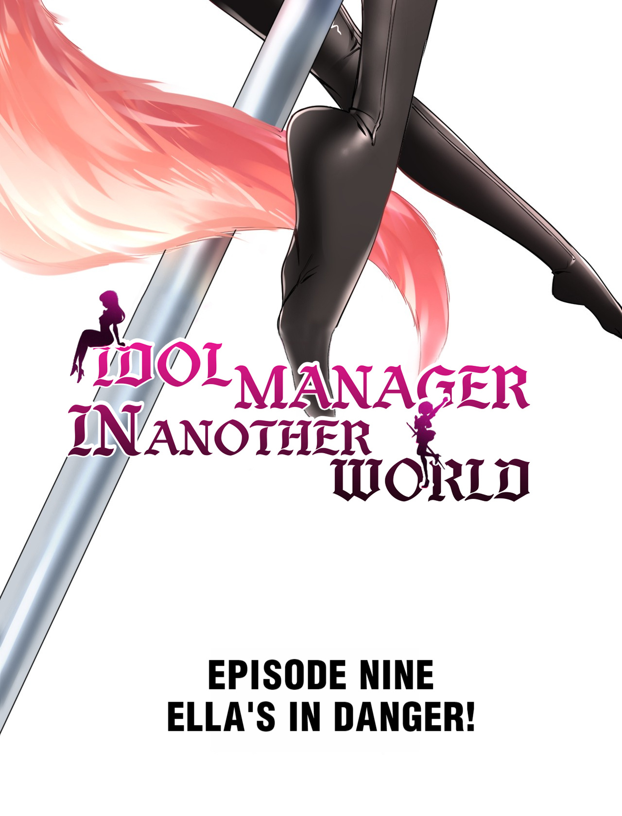 Idol Manager In Another World - chapter 9 - #2