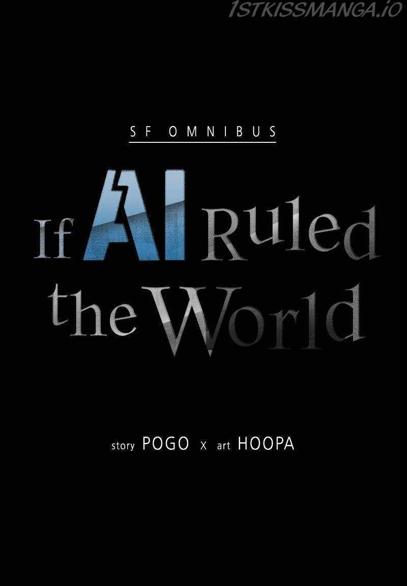 If Ai Ruled The World - chapter 45 - #5