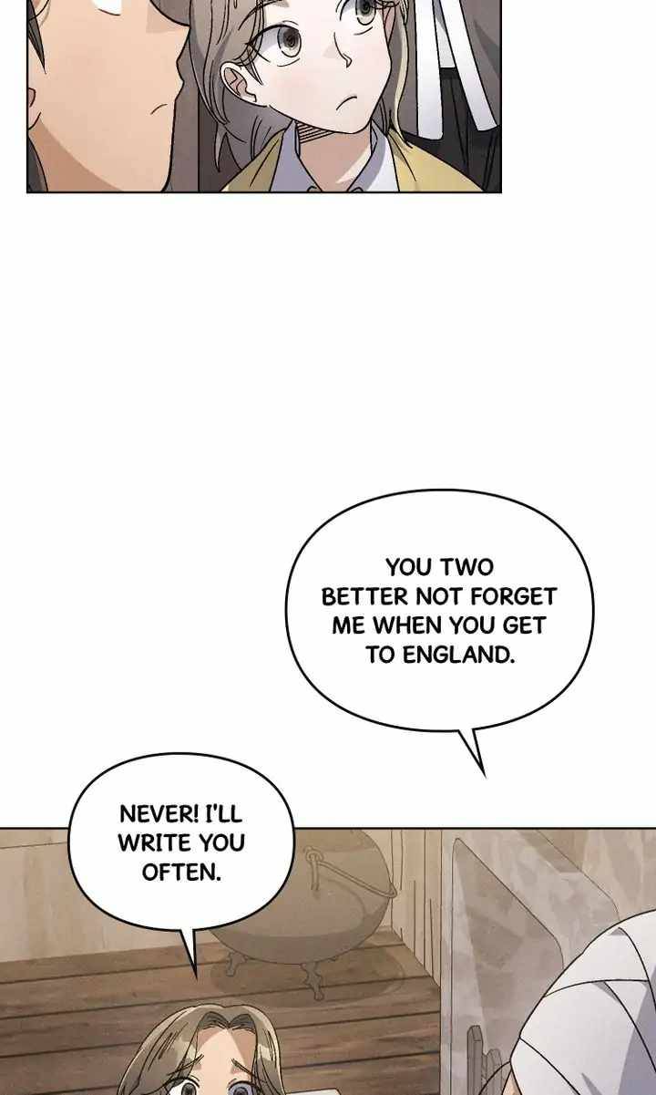 If I Were You - chapter 50 - #4