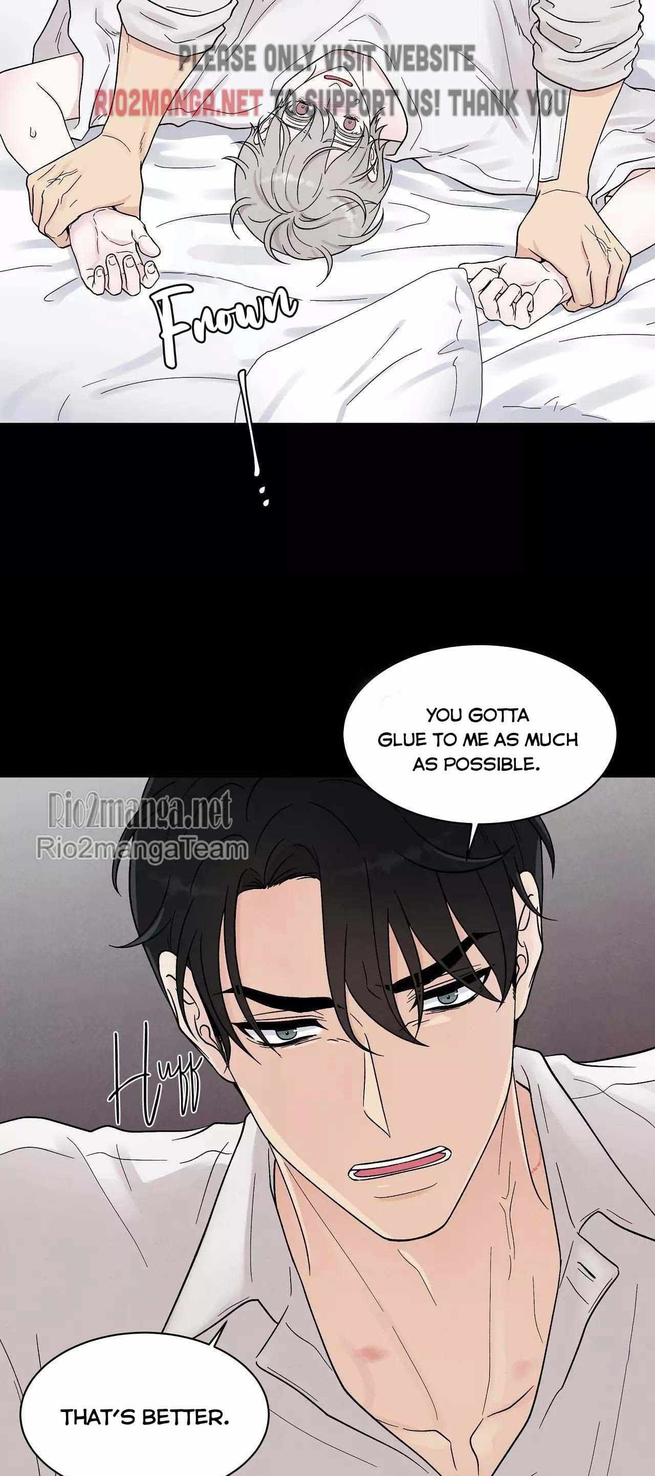 If It's Not Fate, Then What Is It? - chapter 9 - #3
