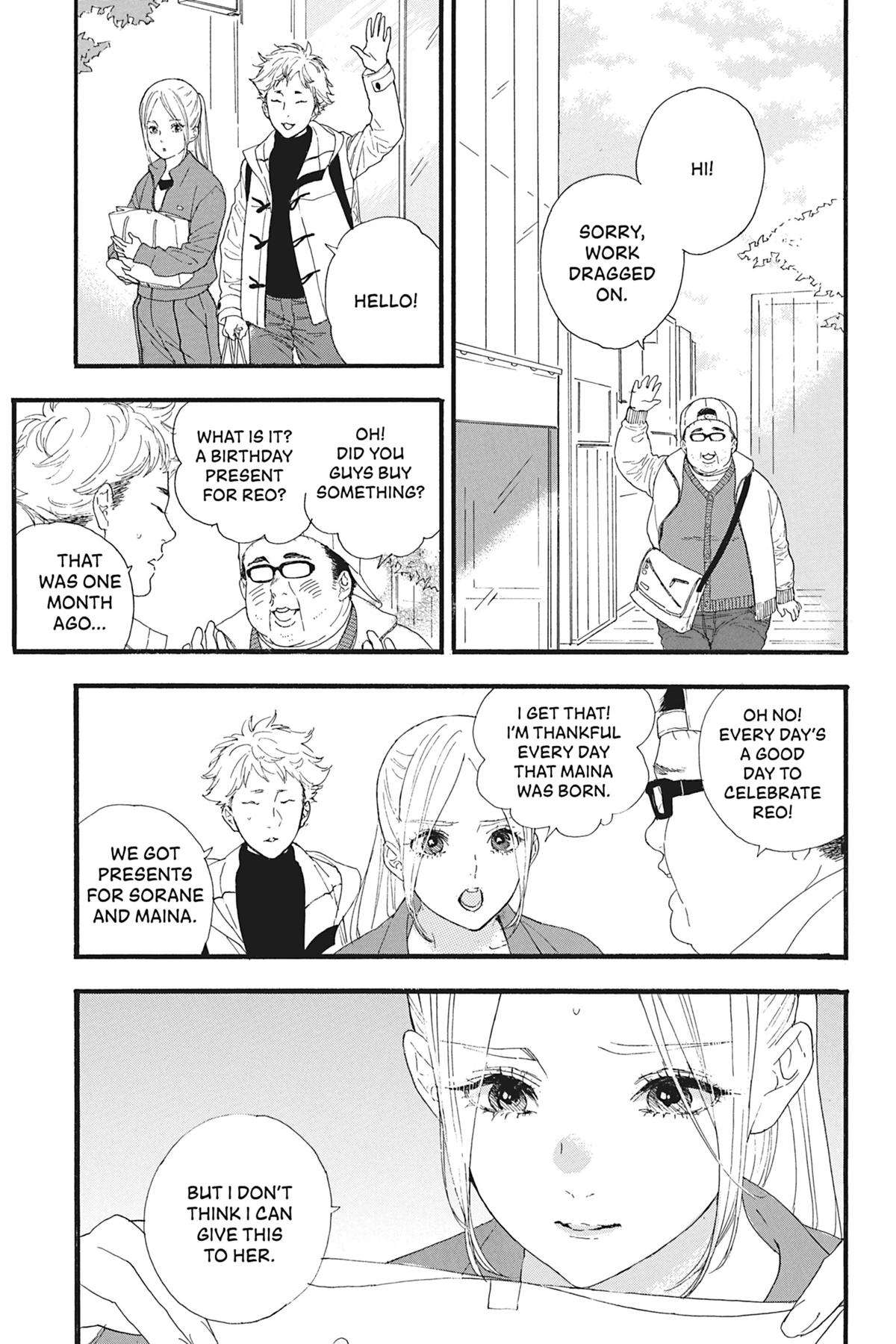 If My Favorite Pop Idol Made It to the Budokan, I Would Die - chapter 14 - #5