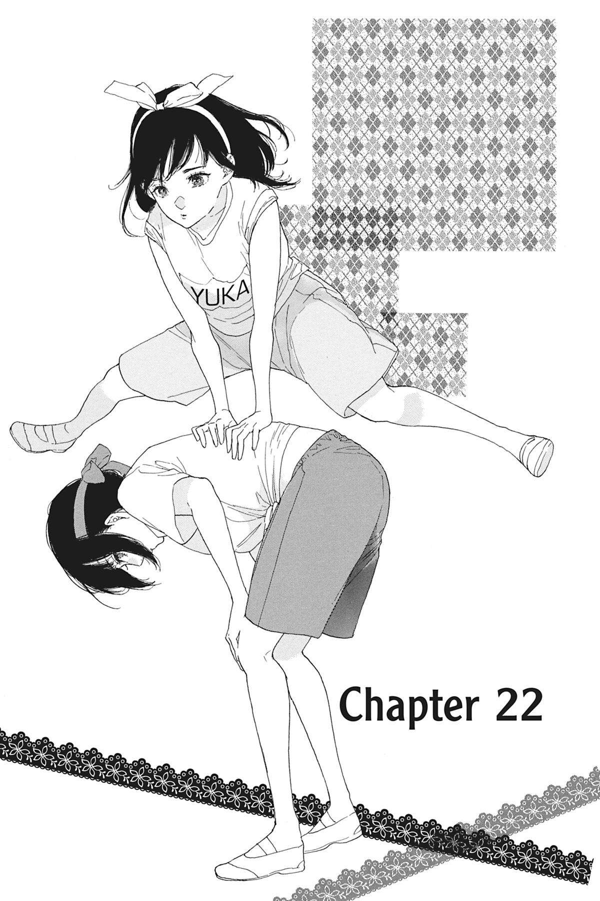 If My Favorite Pop Idol Made It to the Budokan, I Would Die - chapter 22 - #1