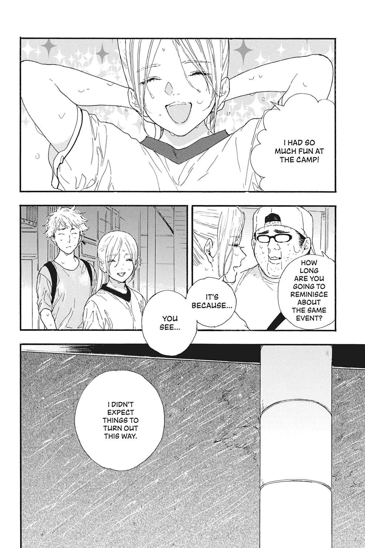 If My Favorite Pop Idol Made It to the Budokan, I Would Die - chapter 26 - #2