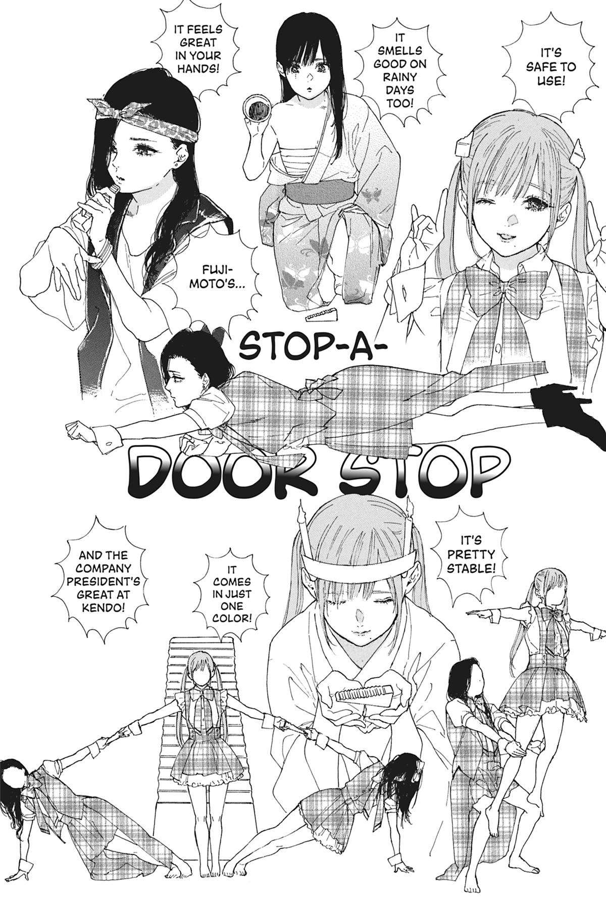 If My Favorite Pop Idol Made It to the Budokan, I Would Die - chapter 27 - #2