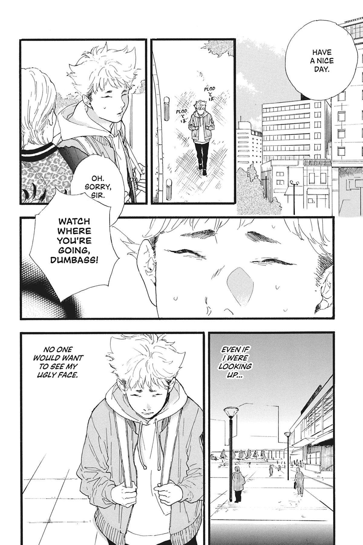 If My Favorite Pop Idol Made It to the Budokan, I Would Die - chapter 31 - #5