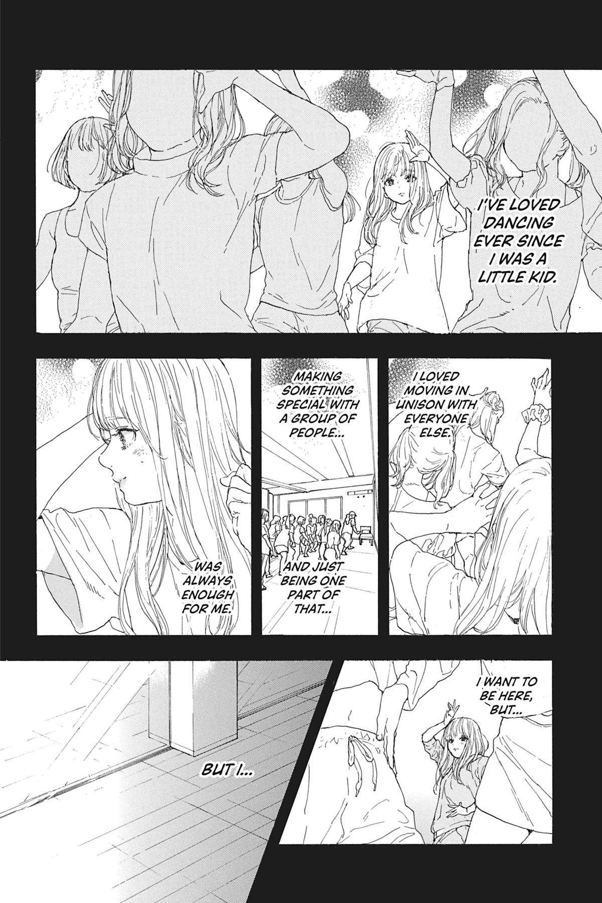 If My Favorite Pop Idol Made It to the Budokan, I Would Die - chapter 39 - #2