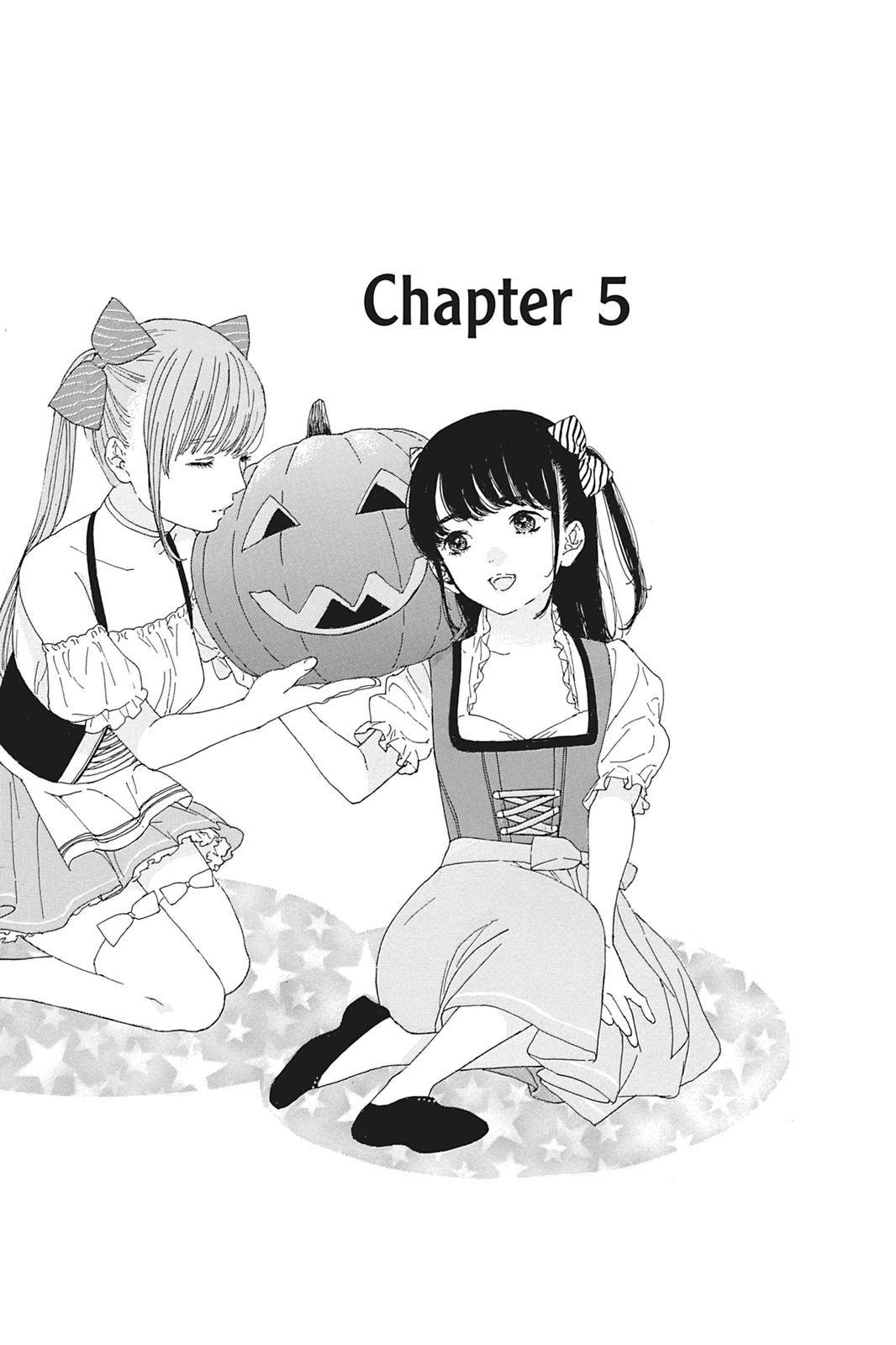 If My Favorite Pop Idol Made It to the Budokan, I Would Die - chapter 5 - #1