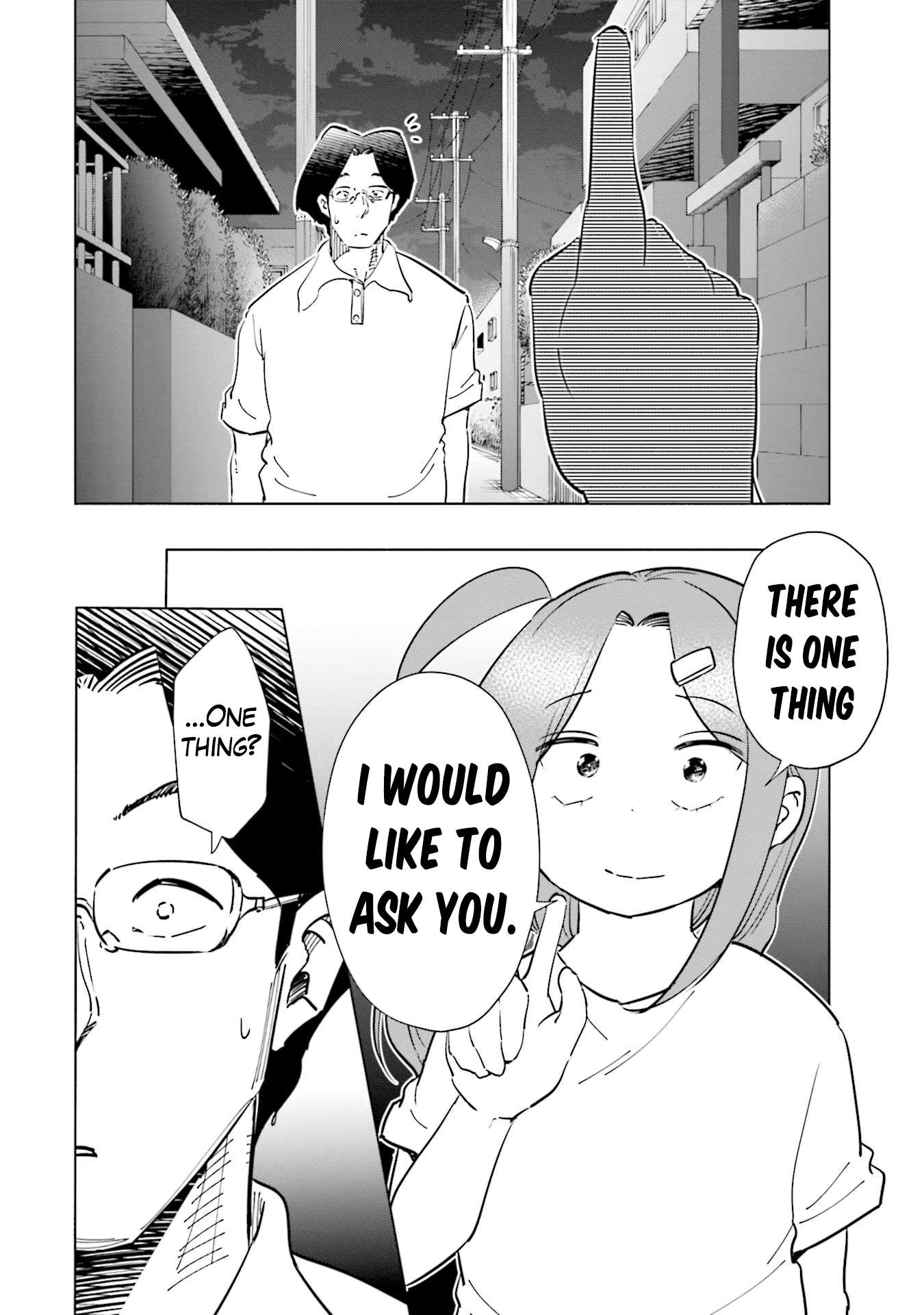 If My Wife Became an Elementary School Student - chapter 103 - #5
