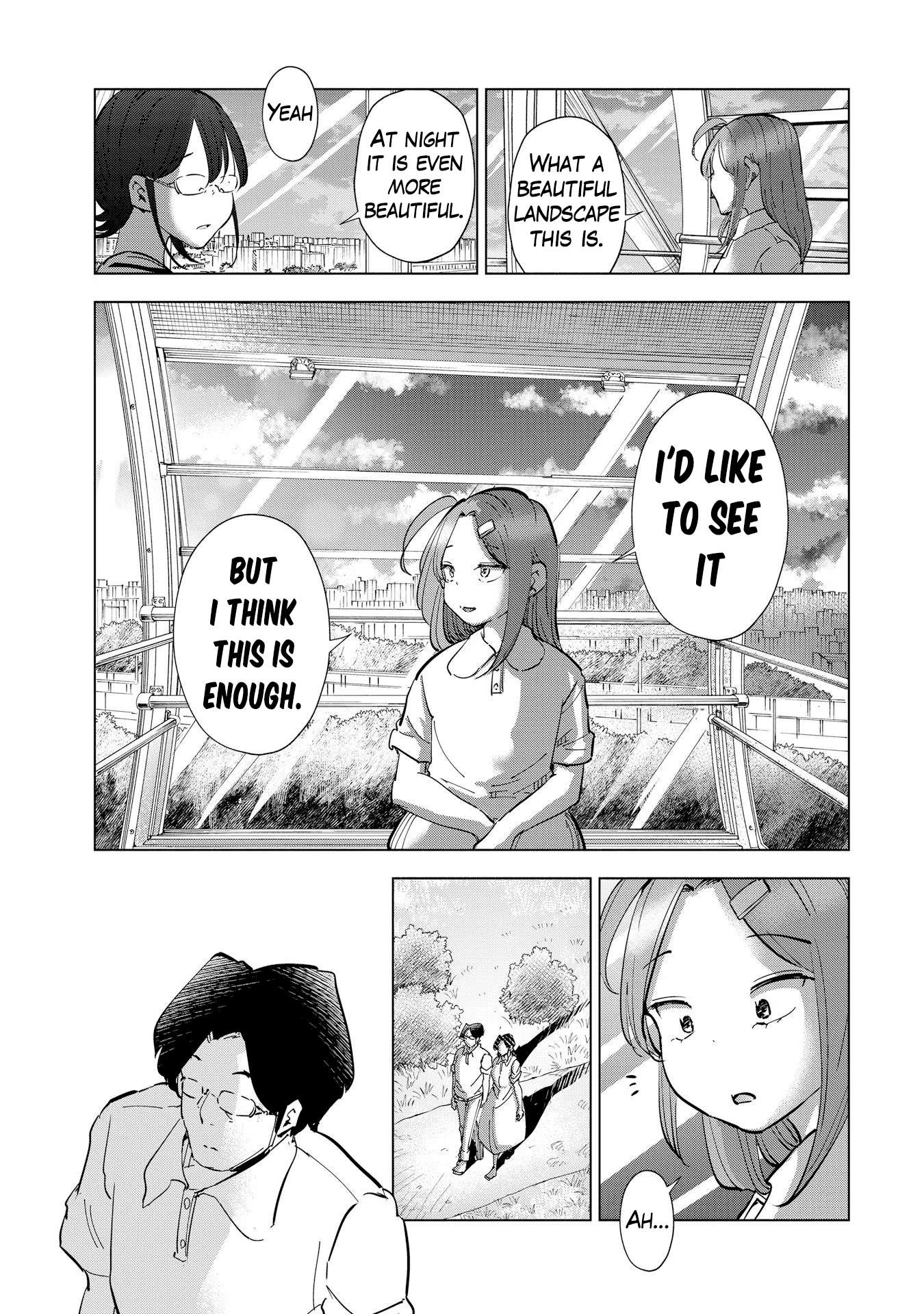 If My Wife Became an Elementary School Student - chapter 108 - #6