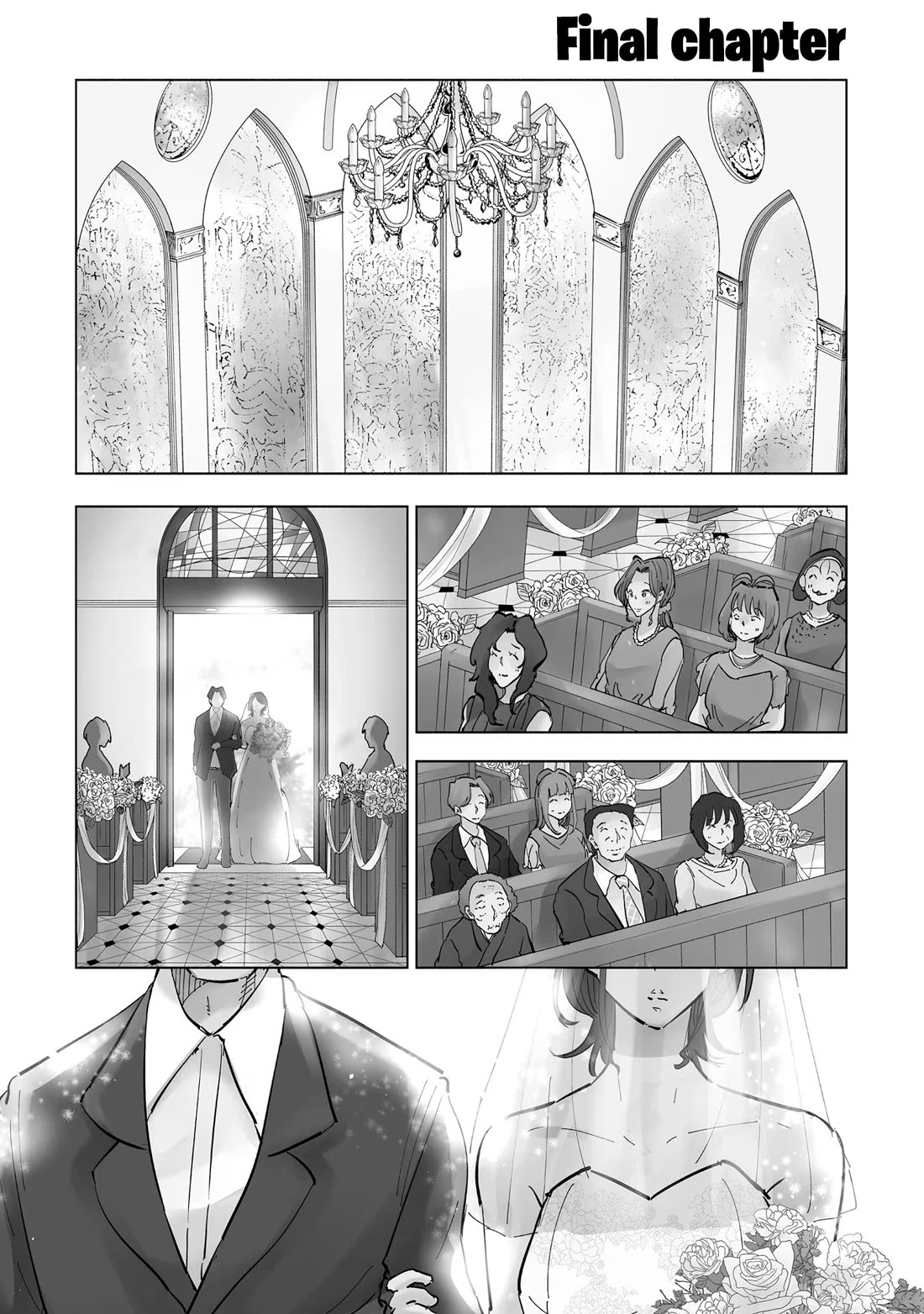 If My Wife Became an Elementary School Student - chapter 111 - #2