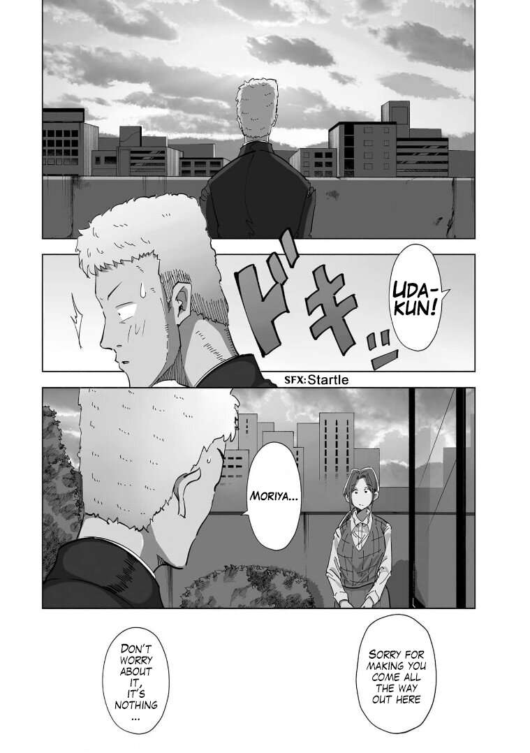If My Wife Became an Elementary School Student - chapter 61 - #4