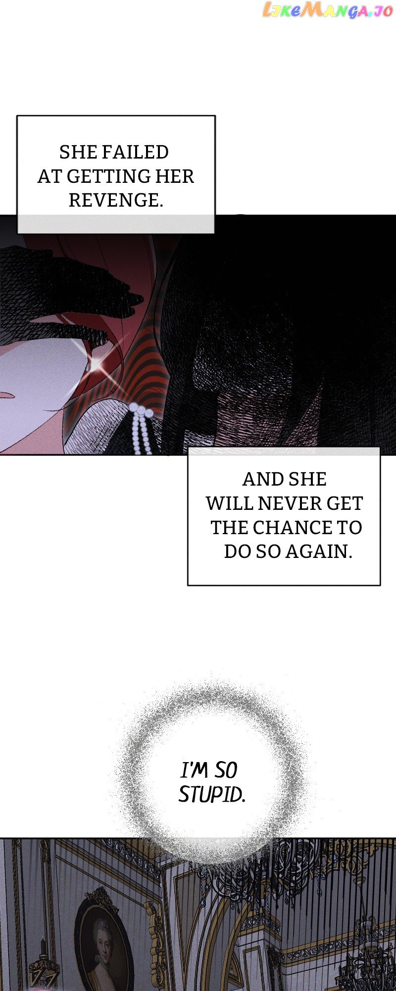 If You Wish For My Despair - chapter 50 - #6