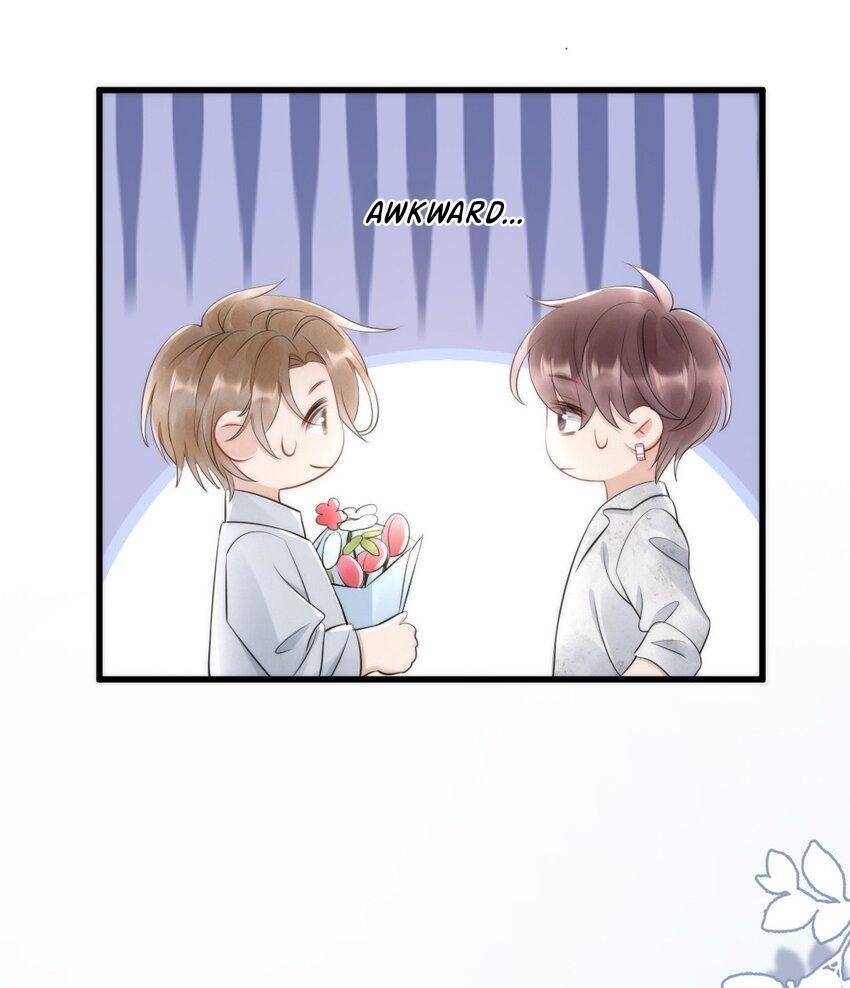 Ignored The World To Love You - chapter 15 - #6