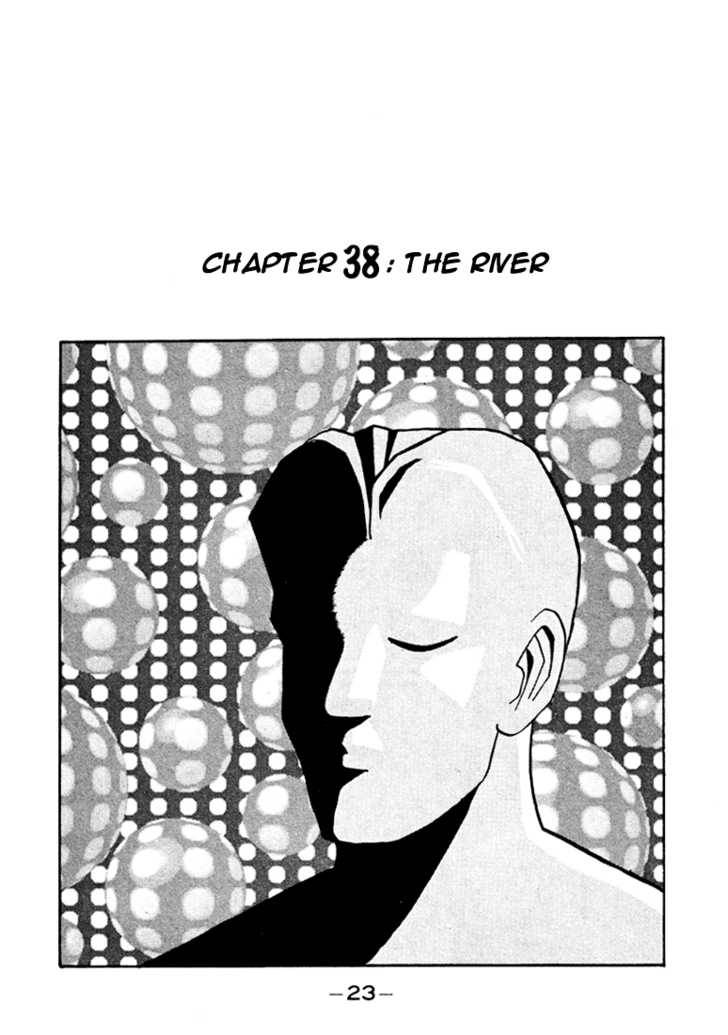 Ike! Inachuu Takkyuubu - chapter 38 - #2
